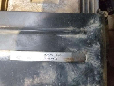 CENTRALITA MOTOR UCE, Suzuki, GRAND VITARA (JB/JT)
