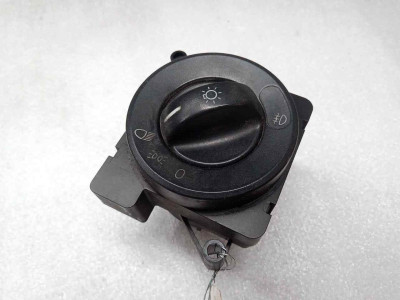 MANDO LUCES, VOLKSWAGEN, CRAFTER FURGÓN (2E)