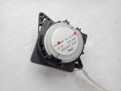 MANDO LUCES, VOLKSWAGEN, CRAFTER FURGÓN (2E)