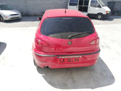 ALFA ROMEO 147 (190)
