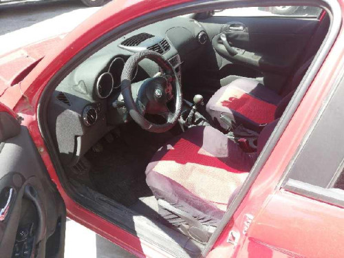 ALFA ROMEO 147 (190) — Donor Vehicle for Used Parts 