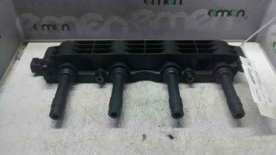 BOBINA ENCENDIDO, OPEL, ASTRA G BERLINA