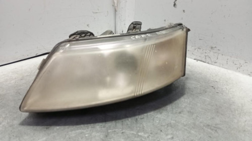  FARO IZQUIERDO, SAAB, 9-3 BERLINA 