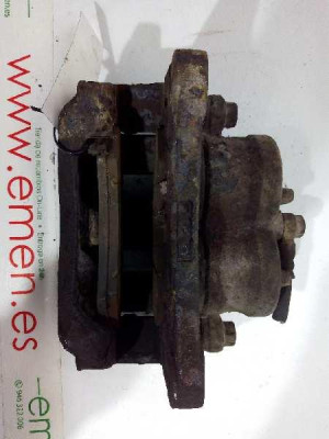 PINZA DE FRENO DELANTERA DERECHA, MITSUBISHI, MONTERO (V60/V70)