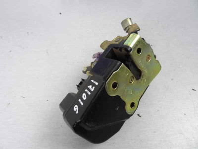 CERRADURA PUERTA DELANTERA IZQUIERDA, CHRYSLER, VOYAGER (RG)