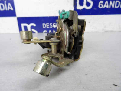 CERRADURA PUERTA DELANTERA IZQUIERDA, CHRYSLER, VOYAGER (RG)