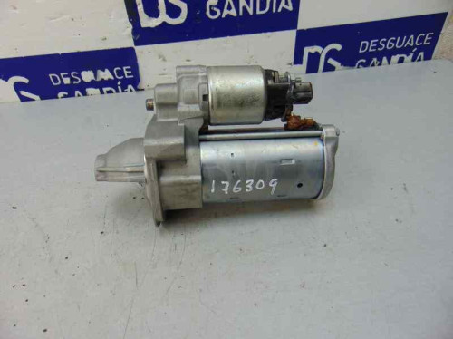  MOTOR ARRANQUE, , 