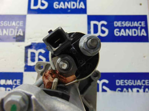  MOTOR ARRANQUE, , 