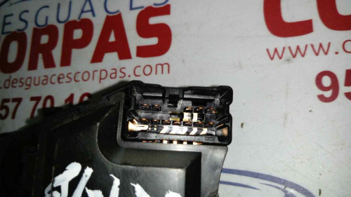 MANDO LIMPIA Nissan PRIMERA BERLINA (P12) 
