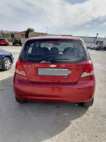 CHEVROLET KALOS