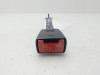 ENGANCHE CINTURON DELANTERO DERECHO Renault CLIO III GRANDTOUR 