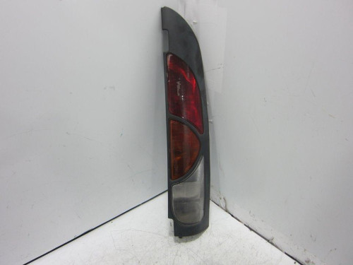 PILOTO TRASERO DERECHO Renault KANGOO I (F/KC0) 