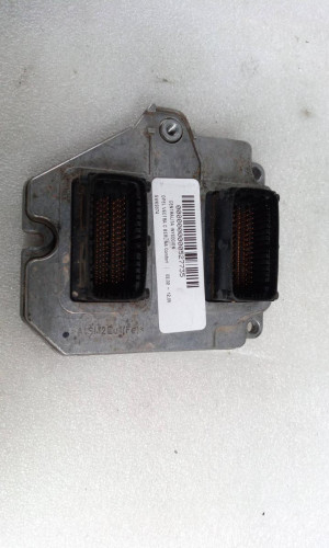  CENTRALITA INYECCION OPEL VECTRA C BERLINA 