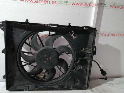 ELECTROVENTILADOR, BMW, SERIE 1 BERLINA (E81/E87)