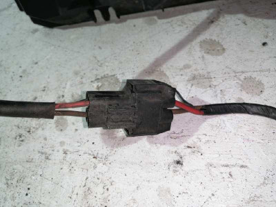 ELECTROVENTILADOR, BMW, SERIE 1 BERLINA (E81/E87)