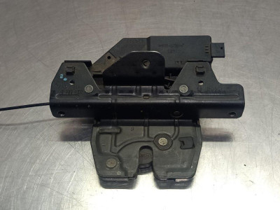 CERRADURA MALETERO / PORTON, BMW, SERIE X5 (E53)