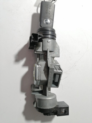  CONMUTADOR DE ARRANQUE MAZDA 3 BERLINA (BL) 