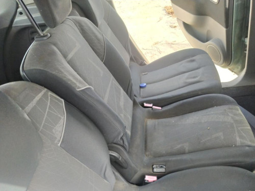  ENGANCHE CINTURON TRASERO CENTRAL Renault SCENIC II (JM) 