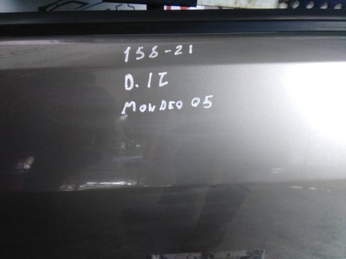 PUERTA DELANTERA IZQUIERDA FORD MONDEO BERLINA (GE) 