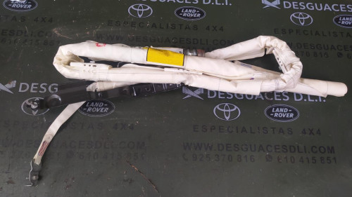 AIRBAG CORTINA DELANTERO DERECHO LAND ROVER RANGE ROVER EVOQUE 
