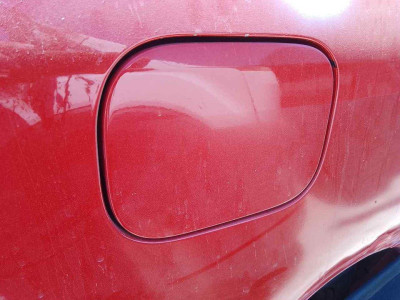 TAPA EXTERIOR COMBUSTIBLE