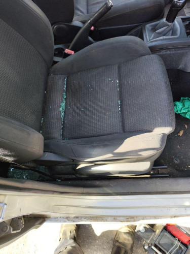 ASIENTO DELANTERO DERECHO Volkswagen POLO IV (9N1) 