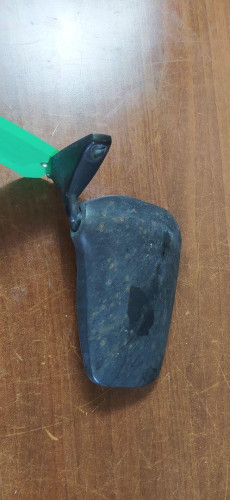 RETROVISOR IZQUIERDO SEAT MARBELLA 