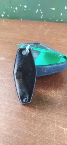 RETROVISOR IZQUIERDO SEAT MARBELLA 