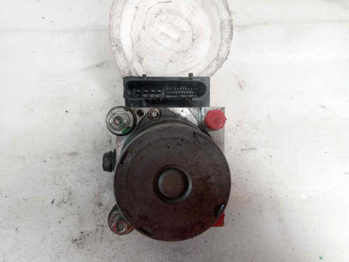  ABS Nissan ALMERA (N16/E) 
