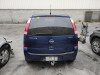 OPEL MERIVA — автомобиль-донор на запчасти 