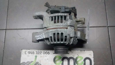 ALTERNADOR, OPEL, ASTRA G BERLINA