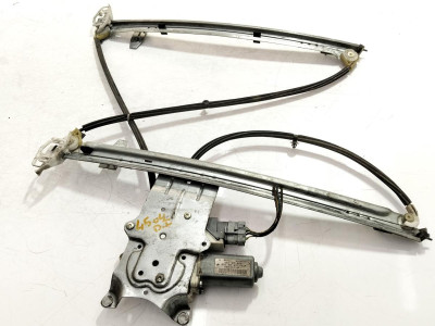 ELEVALUNAS DELANTERO IZQUIERDO, CITROEN, XSARA PICASSO