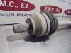  TRANSMISION DELANTERA IZQUIERDA VOLVO S40 BERLINA 