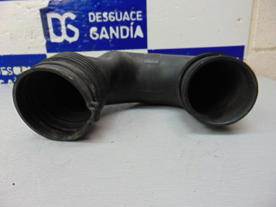 TUBO, SEAT, ALTEA (5P1)