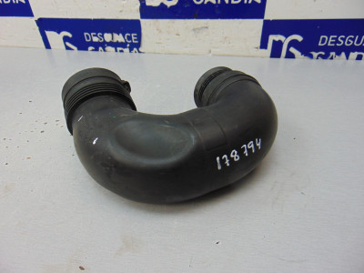 TUBO, SEAT, ALTEA (5P1)