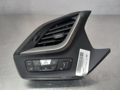 REJILLA AIREADORA, BMW, SERIE 1 BERLINA (F40)