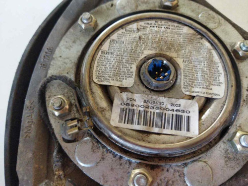 AIRBAG DELANTERO IZQUIERDO Audi A3 (8P1) 