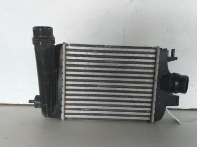INTERCOOLER, NISSAN, JUKE (F16)