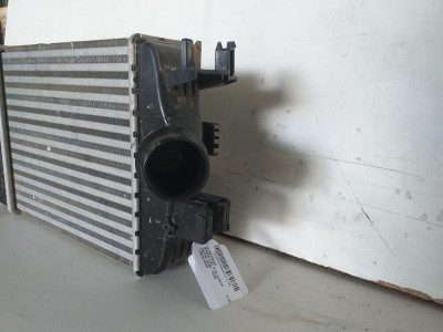INTERCOOLER, NISSAN, JUKE (F16)