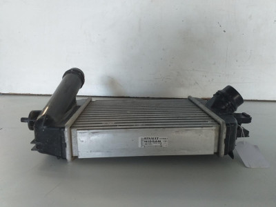 INTERCOOLER, NISSAN, JUKE (F16)