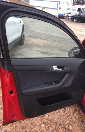 AUDI A3 (8P1) — Donor Vehicle for Used Parts 