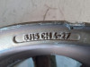 LLANTA Peugeot 1007 