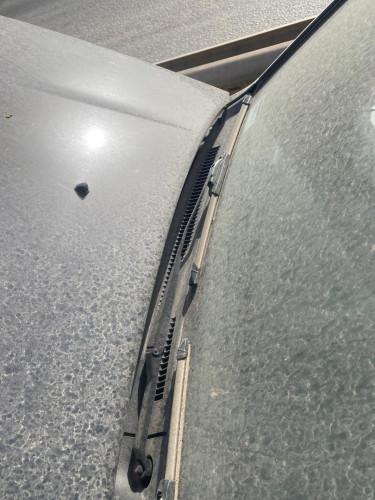 BRAZO LIMPIA DELANTERO DERECHO Suzuki GRAND VITARA (JB/JT) 