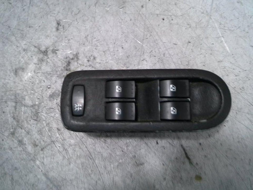  MANDO ELEVALUNAS DELANTERO IZQUIERDO Renault MEGANE II BERLINA 5P 
