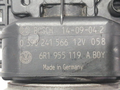 MOTOR LIMPIA DELANTERO, SEAT, IBIZA BERLINA (6J5)