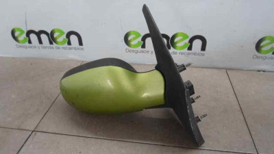 RETROVISOR DERECHO, RENAULT, SCENIC I (JA...)