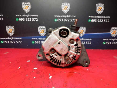  ALTERNADOR, JEEP, CHEROKEE (KJ) 