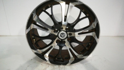 LLANTA, RENAULT, SCENIC II (JM)