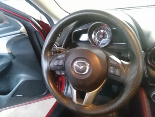 VOLANTE MAZDA CX-3 (DK) 