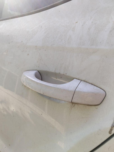 MANETA EXTERIOR TRASERA IZQUIERDA SEAT ARONA (KJ) 